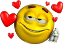 joe_love Discord sticker | Louisiana State Roleplay