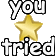 w_utried animated emote from Unsupervised Adults ¹⁸⁺