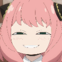 mischevious Discord Emoji from 𝙰𝐧𝚡𝐢𝚎𝐭𝚢 𝐆𝚘𝐛𝚕𝐢𝚗𝐬