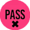 pass Discord sticker - Heart.exe