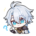 phainonMe Discord Emoji from Curatorium of Secrets
