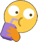 668423sip custom emote from Snapchat Social Club™
