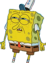 SpongebobWhat custom emote - ChillResort🌴 ‘ social ‘ gws ‘ vcs ‘ nitro 🍹
