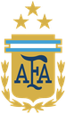 Argentina Discord Emoji | Messi Official