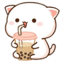 bobacat Discord Emoji - Ga[y]ming House