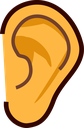sign_ear custom emote | Bitplay