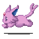 5757espeonrun animated emote from 𝕄𝕚𝕤𝔽𝕚𝕥 ℂ𝕣𝕖𝕨