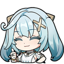 faruzanNice Discord Emoji | Curatorium of Secrets