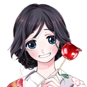 KaorukoHappy Discord Emoji - 𝕊ℙ𝔸ℂ𝔼