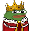 Cw_pepecrown Discord Emoji - ♡ Dhadkan || Chill・Social・Dating・Hindi・Fun・Active・VC