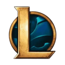 League_logo custom emote | 𝑪𝒓𝒚𝒔𝒕𝒂𝒍 𝑴𝒊𝒏𝒆 18+