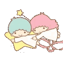 kikinlala05_mini animated emote - ₍ᐢᐢ₎      ✿  ੭   pocky  cαƒe  ♡⃘ ⊹