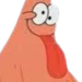 patricktongue Discord Emoji | ToxicToes
