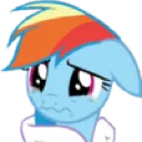 RD_17 Discord sticker | MLP Pear Butter Cottage