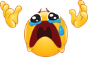 supersad Discord Emoji - Autism Mansion