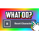 U_SHOULD_RESET_UR_SELF_NOW Discord sticker - epic gang