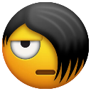 emo Discord sticker from From You, 2000 Years Ago | MOVING SVS