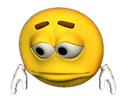 JoeWorried Discord sticker | ChillResort🌴 ‘ social ‘ gws ‘ vcs ‘ nitro 🍹