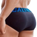 maleglutes Discord sticker from 10 Sets Of Failure🏋🏽
