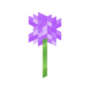 minecraft_flower Discord sticker from Second Haven