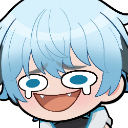 SeiLmao custom emote - SeiYuu's Watery Abode