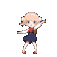 shiguredancing animated emote | Mundo dos Animes - Br