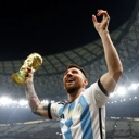 MessiWC Discord Emoji - Messi Official