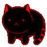 CatRoll animated Discord emote | /r/christians