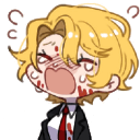 ai_nao Discord Emoji - ❮ ⚜ Limbus Company Caos ⚜ ❯