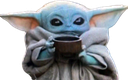 babyyoda custom emote | L'Anabase