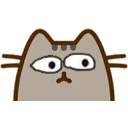 catwhat Discord sticker | Study Space