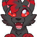 FoxxoHappyNod animated Discord emote from 🦊 Sylvie's Lair 🦊