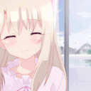 cnc_happysmile animated emote from CNC Club 18+