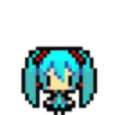 dns_mikutiny Discord Emoji | 䈢𓏼 ᣟ Friends ⋆ ° ꩜.ᐟ