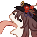 51594hutaolick animated Discord emote - 煉磨 GUIDES ⛩