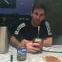 Messi custom emote | Messi Official