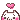 utoro_heart animated GIF emoji | 𐔌  ℘etalb𖹭und ꒱
