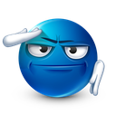 45318salute Discord sticker | (っ◔◡◔)っ ♥ Infinity Hub ♥™