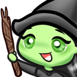 wicked_3 custom emote - Starpatch