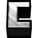 letter_c Discord sticker - Minecraft Advertisement Center