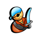 Kill Discord Emoji - Brickdynx