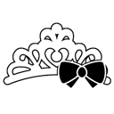 qowner Discord sticker | ﹙⌕﹚　﹫SYNTHERA　   𓂃⭑