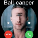 BallCancer Discord sticker - Grow A Garden 2 and Blox fruit stock 24/7