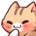 cathehe custom emote | The Dutch Cozy Game Valley