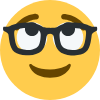 looking_up Discord Emoji | BDRP I Border Roleplay