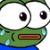 5132pepesweat custom emote from AdVenture Capitalist