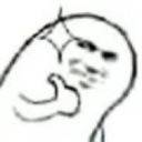 china_thumbs_up custom emote | Jk and Berrys Campfire