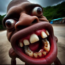 wewazkangz custom emote from Battlefield Philosophy