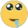 wuh Discord sticker - home sweet home