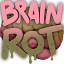 BrainRot Discord Emoji from Tambayan Ave.